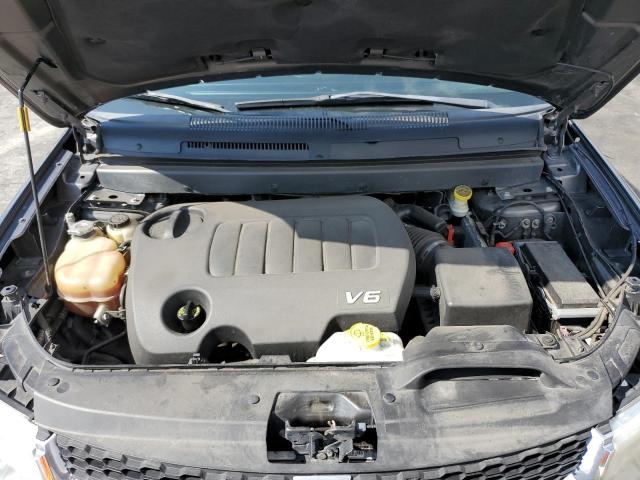 Photo 12 from auction – 2017 DODGE JOURNEY SX with VIN 3C4PDCBG7HT572633