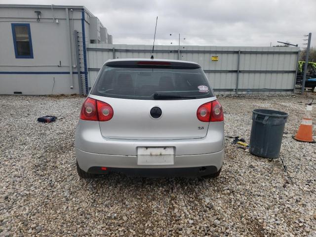Photo 6 from auction – 2007 VOLKSWAGEN RABBIT with VIN WVWBR71K97W099030
