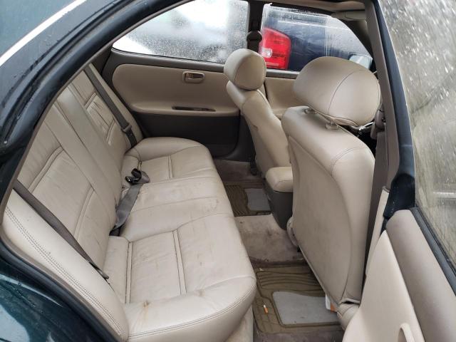 Photo 10 from auction – 1995 LEXUS ES 300 with VIN JT8GK13T2S0084196