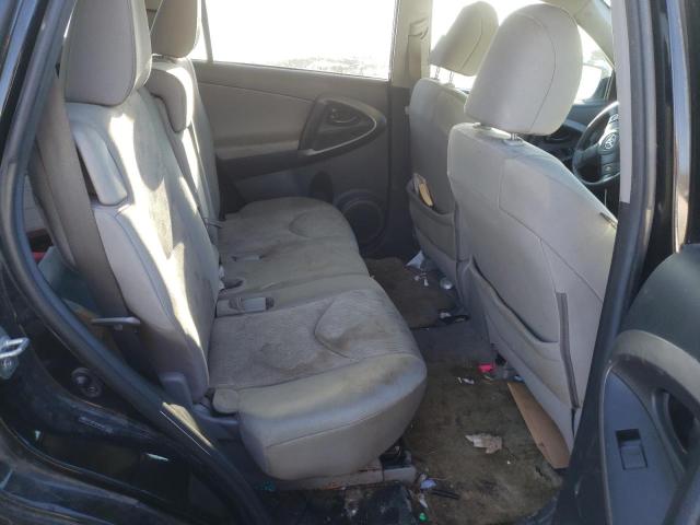 Photo 11 from auction – 2012 TOYOTA RAV4 with VIN 2T3BF4DV6CW223356