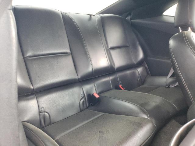 Photo 10 from auction – 2014 CHEVROLET CAMARO LT with VIN 2G1FC1E35E9177353