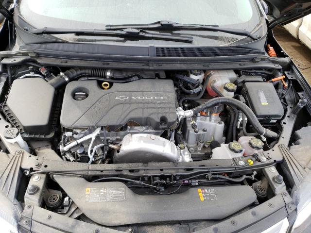 Photo 11 from auction – 2017 CHEVROLET VOLT PREMI with VIN 1G1RD6S54HU208564