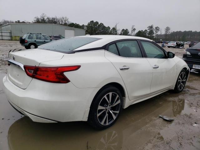 Photo 3 from auction – 2017 NISSAN MAXIMA 3.5 with VIN 1N4AA6AP9HC440301