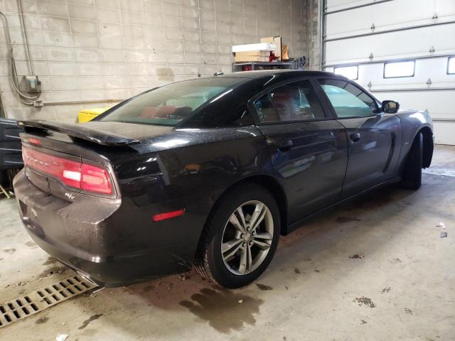 Zdjęcie 3 z aukcji – 2013 DODGE CHARGER R/ z VIN 2C3CDXDT7DH693444