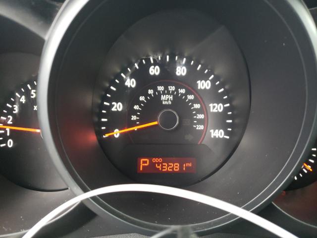 Photo 9 from auction – 2010 KIA SOUL with VIN KNDJT2A21A7042337