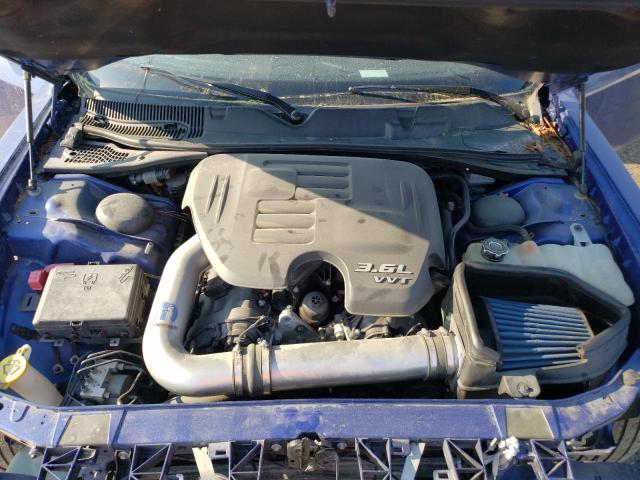 Photo 11 from auction – 2018 DODGE CHALLENGER with VIN 2C3CDZAG4JH161342