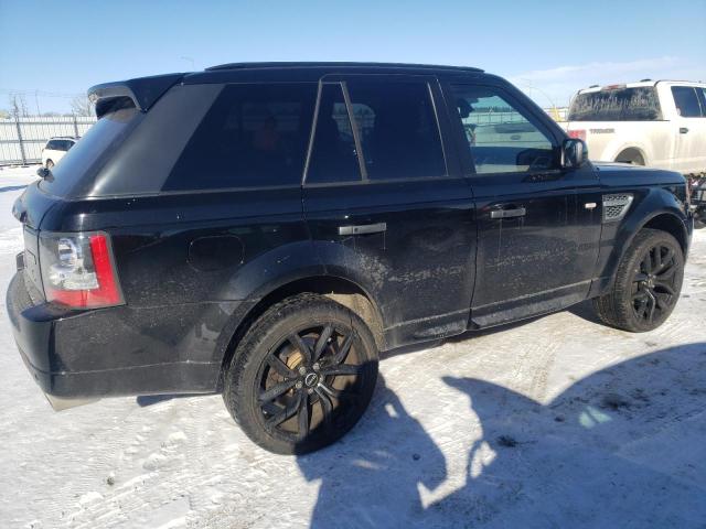 Photo 3 from auction – 2010 LAND ROVER RANGE ROVE with VIN SALSH2E42AA239773