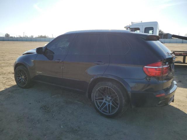 Photo 2 from auction – 2011 BMW X5 XDRIVE5 with VIN 5UXZV8C5XBL419522
