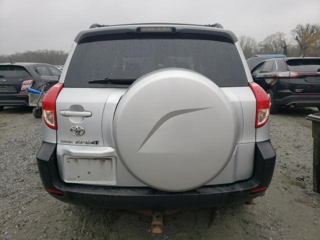 Photo 6 from auction – 2008 TOYOTA RAV4 LIMIT with VIN JTMZD31V886060379