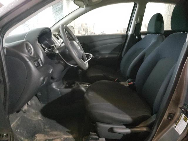 Photo 7 from auction – 2012 NISSAN VERSA S with VIN 3N1CN7APXCL800933
