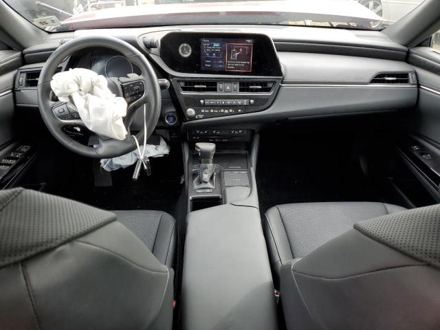 Photo 8 from auction – 2022 LEXUS ES 300H BA with VIN 58ADA1C12NU019937