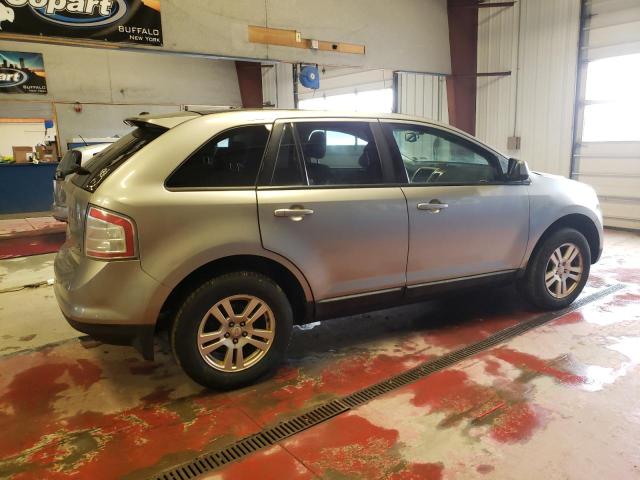 Photo 3 from auction – 2008 FORD EDGE SEL with VIN 2FMDK48C98BA32811