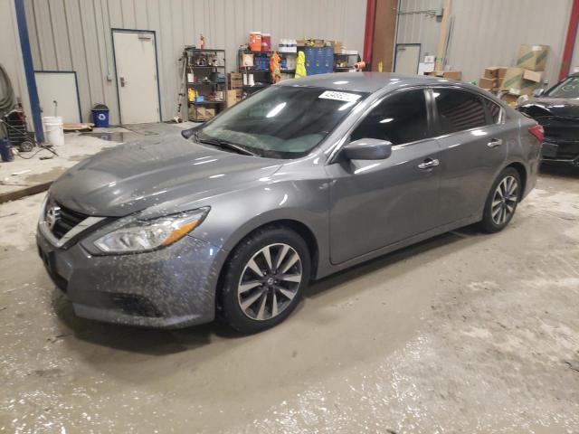 Photo 1 from auction – 2017 NISSAN ALTIMA 2.5 with VIN 1N4AL3AP8HC286687