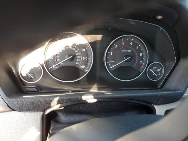 Photo 9 from auction – 2019 BMW 430I GRAN with VIN WBA4J1C52KBM12498