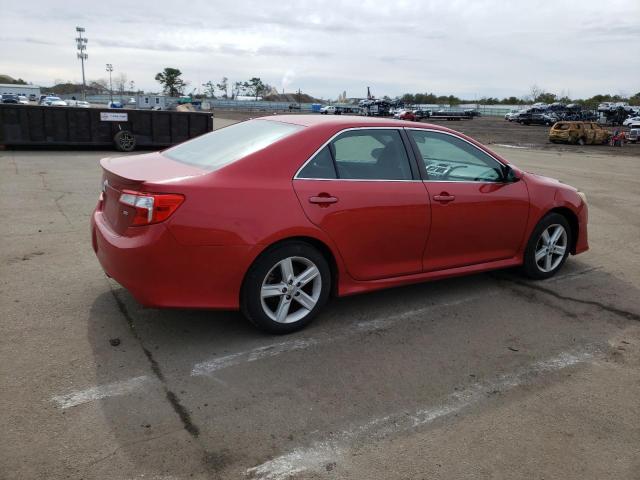 Foto 3 de la subasta – 2012 TOYOTA CAMRY BASE con VIN 4T1BF1FK4CU599693