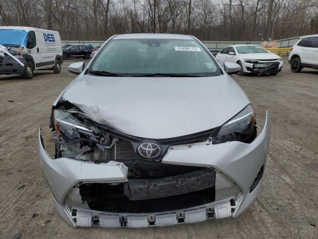 Photo 5 from auction – 2019 TOYOTA COROLLA L with VIN 5YFBURHE3KP904449