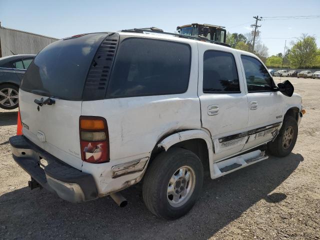 Photo 3 from auction – 2001 GMC YUKON with VIN 1GKEC13T11R156428