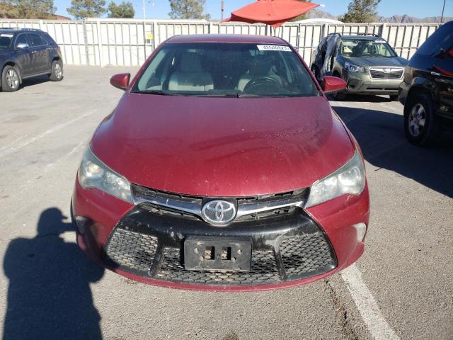 Photo 5 from auction – 2016 TOYOTA CAMARY with VIN 4T1BF1FK5GU531716