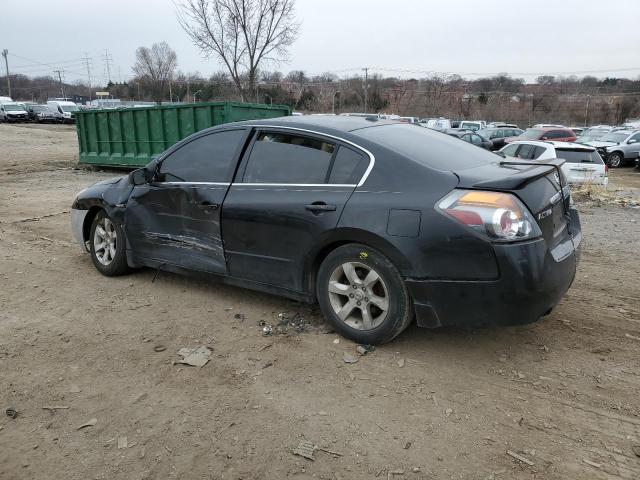 Photo 2 from auction – 2008 NISSAN ALTIMA 2.5 with VIN 1N4AL21E88C216521