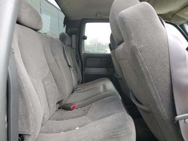 Photo 10 from auction – 2006 CHEVROLET SILVERADO with VIN 1GCHK29D86E219430