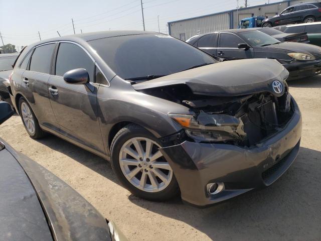 Photo 4 from auction – 2012 TOYOTA VENZA LE with VIN 4T3ZA3BB1CU059546