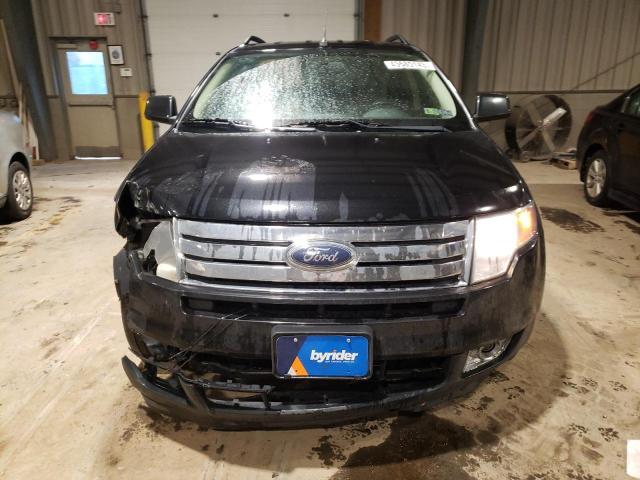 Photo 5 from auction – 2010 FORD EDGE SEL with VIN 2FMDK4JC3ABA52858