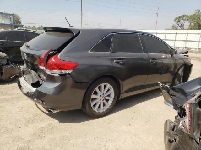 Photo 3 from auction – 2012 TOYOTA VENZA LE with VIN 4T3ZA3BB1CU059546