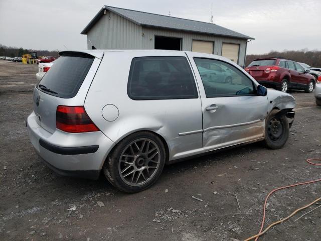 Photo 3 from auction – 2003 VOLKSWAGEN GTI with VIN 9BWDE61J334070477