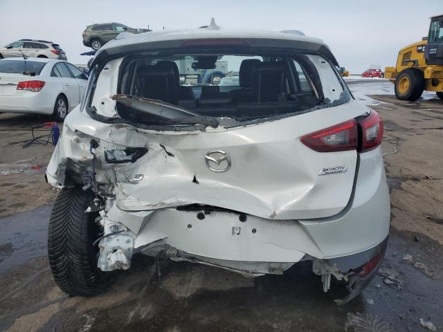Photo 6 from auction – 2019 MAZDA CX-3 TOURI with VIN JM1DKFC77K0439920