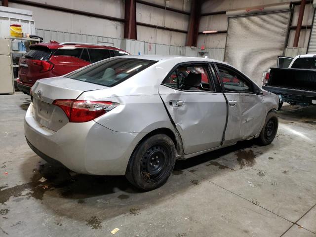 Foto 3 de la subasta – 2017 TOYOTA COROLLA L con VIN 5YFBURHEXHP624732