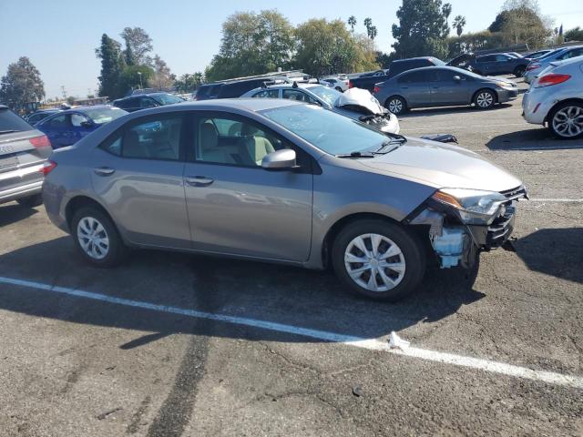 Photo 4 from auction – 2016 TOYOTA COROLLA EC with VIN 2T1BPRHE1GC645524