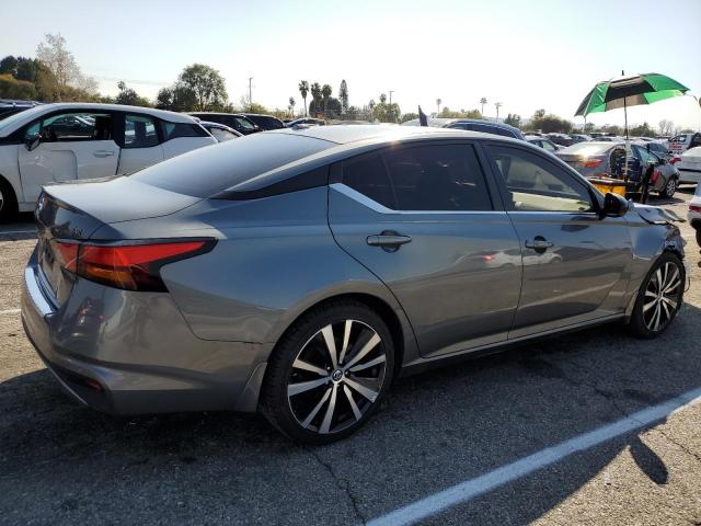 Photo 3 from auction – 2020 NISSAN ALTIMA SR with VIN 1N4BL4CV8LC231574