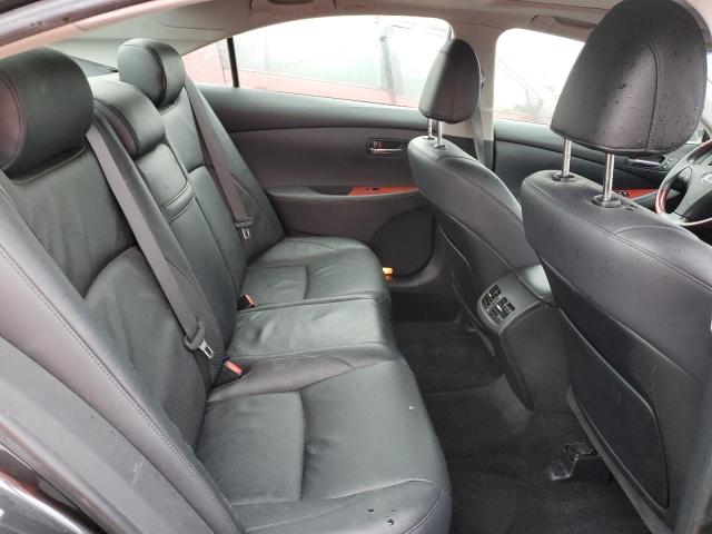 Photo 10 from auction – 2009 LEXUS ES 350 with VIN JTHBJ46G692283392