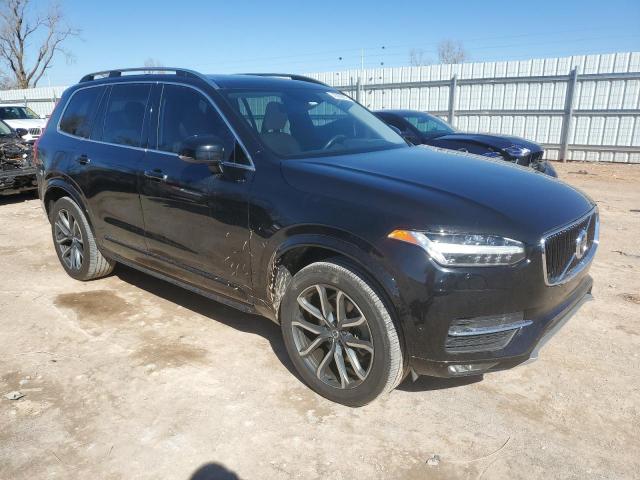 Photo 4 from auction – 2016 VOLVO XC90 T6 with VIN YV4A22PK4G1051343
