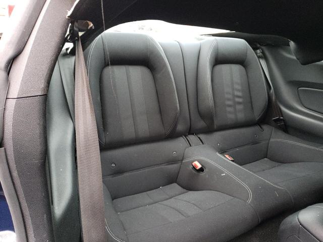 Photo 10 from auction – 2018 FORD MUSTANG with VIN 1FA6P8TH3J5118415