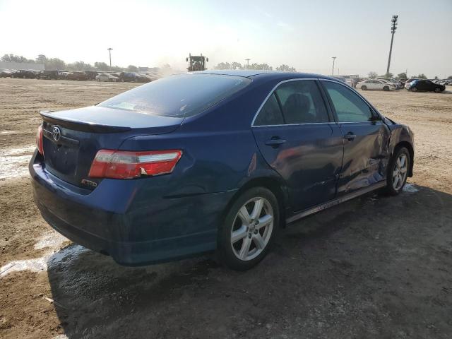 Photo 3 from auction – 2009 TOYOTA CAMRY BASE with VIN 4T1BE46K79U357087