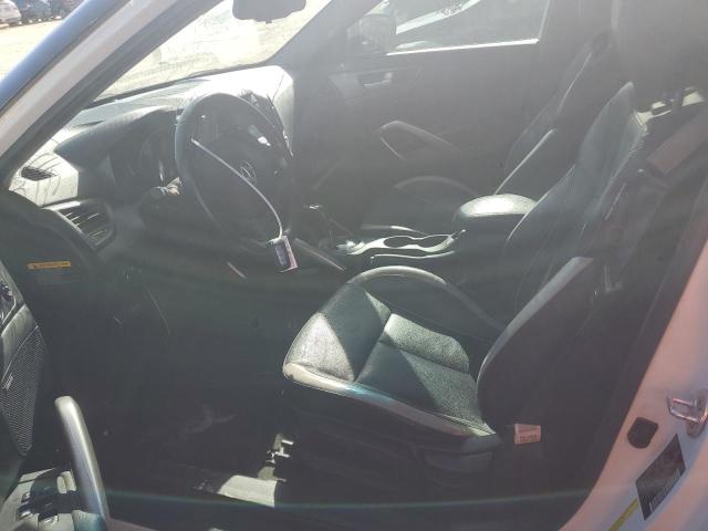 Photo 7 from auction – 2015 HYUNDAI VELOSTER T with VIN KMHTC6AE1FU249261