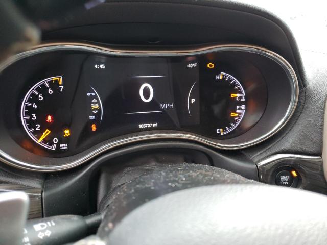 Photo 9 from auction – 2015 JEEP GRAND CHER with VIN 1C4RJFCG2FC708595