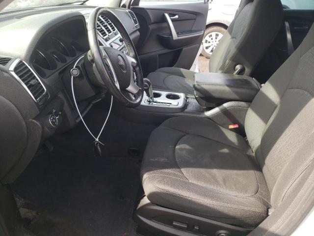 Photo 7 from auction – 2012 GMC ACADIA SLE with VIN 1GKKVPED2CJ392237