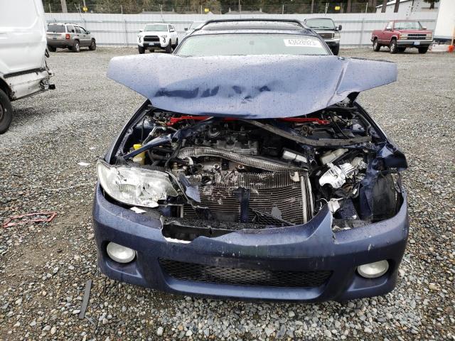 Фото 5 с аукциона – 2002 MAZDA PROTEGE PR с VIN JM1BJ245321613525