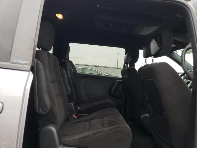 Photo 11 from auction – 2014 DODGE GRAND CARA with VIN 2C4RDGBG4ER331417
