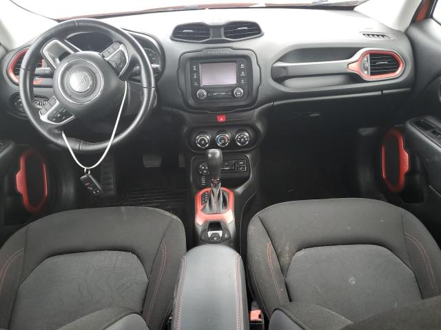 Photo 8 from auction – 2016 JEEP RENEGADE S with VIN ZACCJBCT7GPD95228