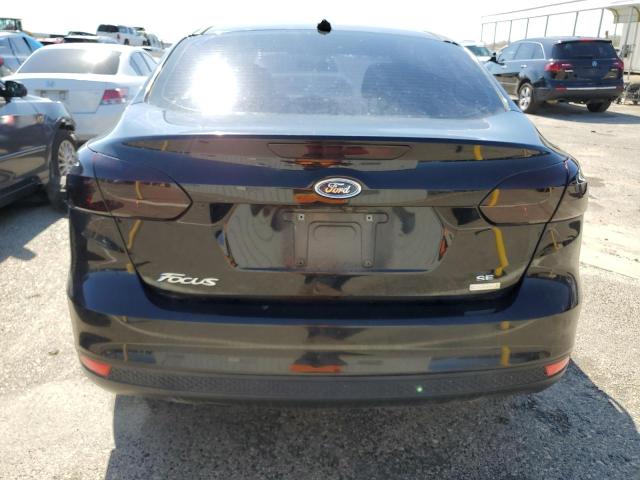 Photo 6 from auction – 2017 FORD FOCUS SE with VIN 1FADP3FE3HL238894
