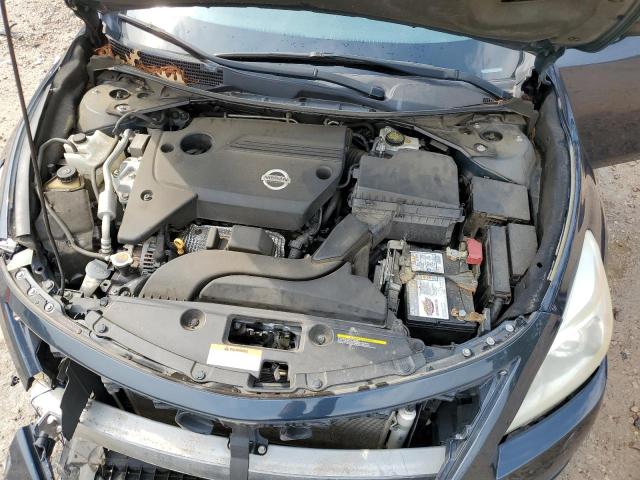 Photo 11 from auction – 2013 NISSAN ALTIMA 2.5 with VIN 1N4AL3AP4DC214024