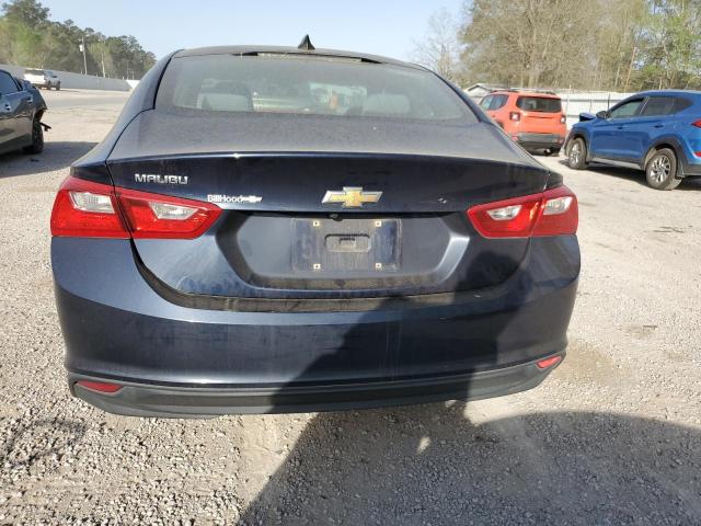 Photo 6 from auction – 2017 CHEVROLET MALIBU LS with VIN 1G1ZB5ST1HF289641