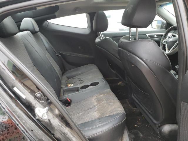 Photo 10 from auction – 2013 HYUNDAI VELOSTER with VIN KMHTC6AD9DU161577