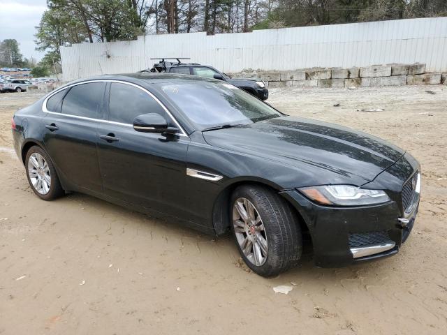 Photo 4 from auction – 2017 JAGUAR XF PREMIUM with VIN SAJBJ4BV6HCY39202