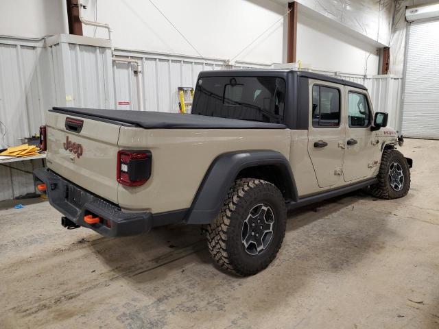 Photo 3 from auction – 2022 JEEP GLADIATOR with VIN 1C6JJTEG4NL163417