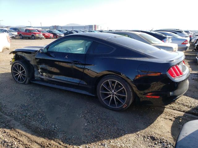 Photo 2 from auction – 2015 FORD MUSTANG with VIN 1FA6P8TH8F5350760