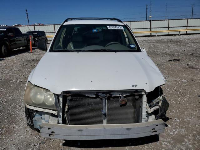 Photo 5 from auction – 2004 TOYOTA HIGHLANDER with VIN JTEDP21A540015482
